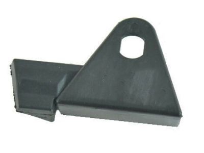 Ram 68054210AB BUMPER Fender