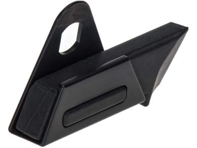 Ram 68054210AB BUMPER Fender