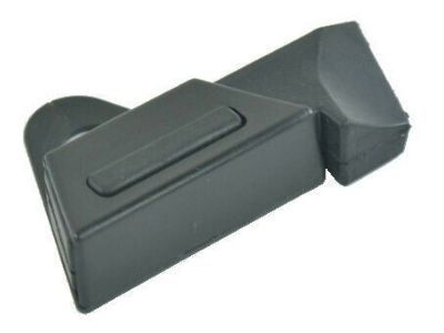 Ram 68054210AB BUMPER Fender