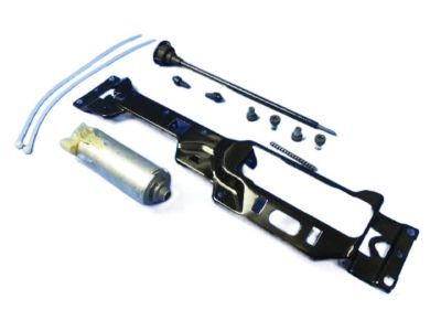Chrysler 68046504AA MOTOR KIT Power seat Fore and aft