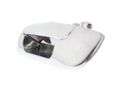 Dodge 55276328AA TAILGATE