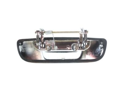 Dodge 55276328AA TAILGATE
