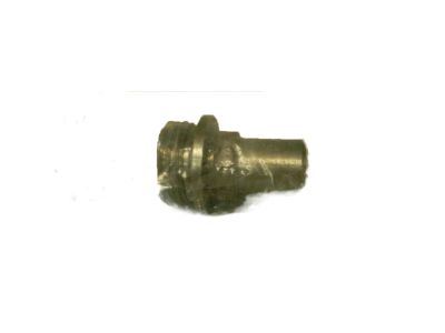Dodge 3830987 JET, Intake Manifold Floor