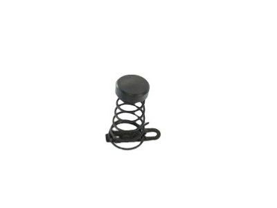 Jeep 68358368AB Pop-Up Spring