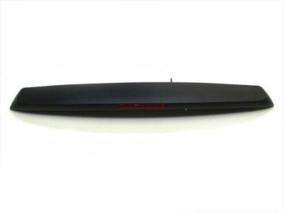 2008 Dodge Grand Caravan Spoiler - ZW33RXFAA