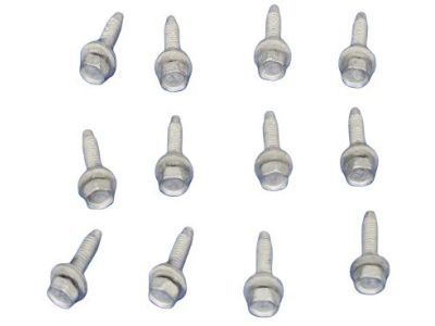 Jeep 6506407AA BOLT