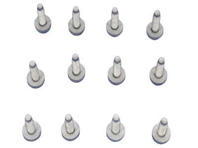 Jeep 6506407AA BOLT