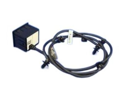 Mopar 68086691AF Cable USB Auxiliary Portion
