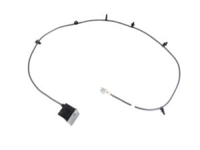 Mopar 68086691AF Cable USB Auxiliary Portion