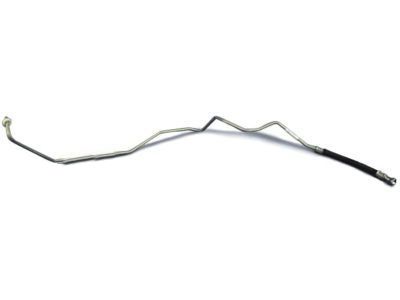 Dodge 52028924AF TUBE AND HOSE Oil Cooler