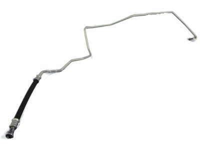Dodge 52028924AF TUBE AND HOSE Oil Cooler