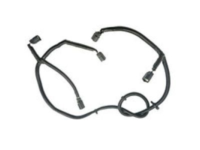 Dodge 56051862AA WIRING Transmission