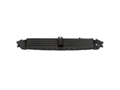 Mopar 68438679AC Shutter Assembly, Front