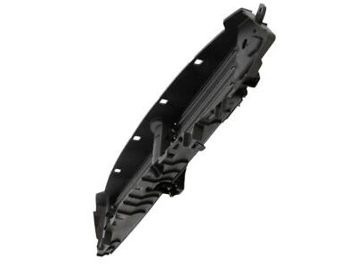 Mopar 68438679AC Shutter Assembly, Front
