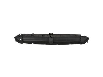 Mopar 68438679AC Shutter Assembly, Front