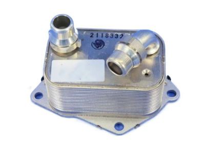Mopar 68228133AA Housing Oil Filter And Cooler