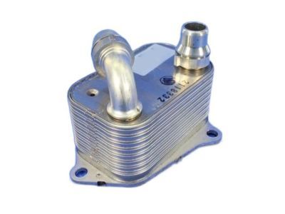 Mopar 68228133AA Housing Oil Filter And Cooler