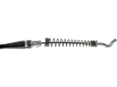 Dodge 52013618AD CABLE Parking Brake