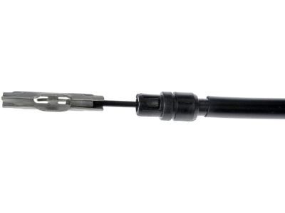 Dodge 52013618AD CABLE Parking Brake