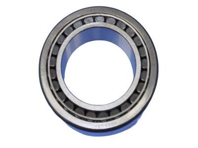 Dodge 68026069AA BEARING Tapered Roller