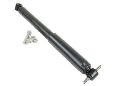 Jeep 68047814AB SHOCK ABSORBER KIT Suspension Rear