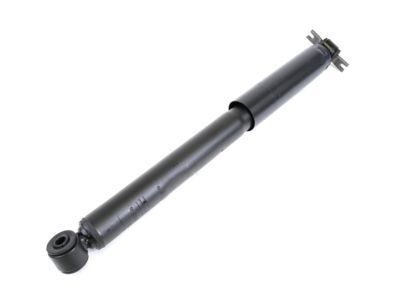 Jeep Shock Absorber - 68047814AB