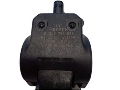 Dodge 68013463AA PEDAL Accelerator
