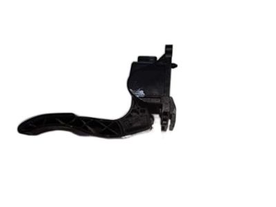 Dodge 68013463AA PEDAL Accelerator
