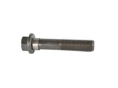 Dodge 6508504AA BOLT Connecting Rod