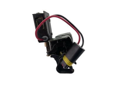 Mopar 4882916 Latch