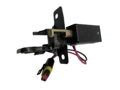 Mopar 4882916 Latch