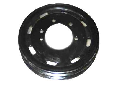 Chrysler Harmonic Balancer - MD143435