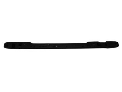 Ram 68078087AA RAIL Luggage Rack Side