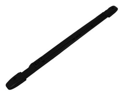 Ram 68078087AA RAIL Luggage Rack Side