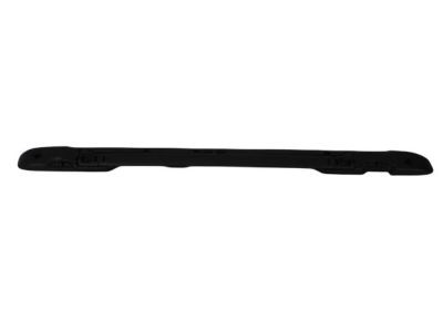 Ram 68078087AA RAIL Luggage Rack Side