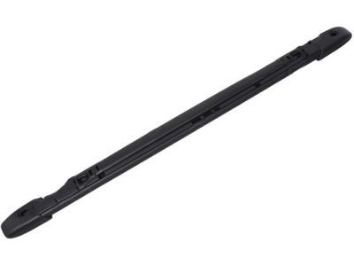 Ram 68078087AA RAIL Luggage Rack Side
