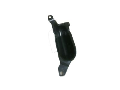 Mopar 55077959AA Bracket Bumper Lower Left