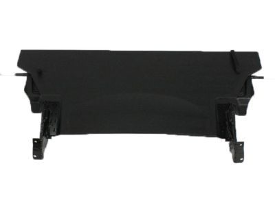 Chrysler 1EP41XXXAE PANEL Storage Compartment