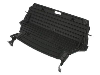 Chrysler 1EP41XXXAE PANEL Storage Compartment