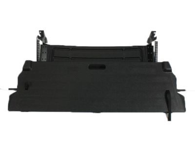 Chrysler 1EP41XXXAE PANEL Storage Compartment