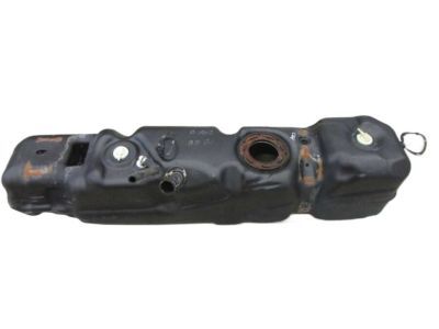 Dodge 52122778AC TANK Fuel