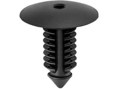 Mopar 4860379AA Wheelhouse Liner Fastener, Rear