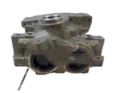 Dodge 5189868AC SHAFT PACKAGE Balance with Oil Pump