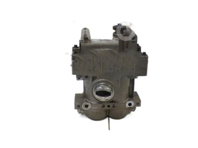Dodge 5189868AC SHAFT PACKAGE Balance with Oil Pump