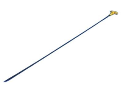 Dodge 53020924 INDICATOR Engine Oil Level