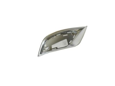 Mopar 6AH10SZ7AB Bezel, Lower