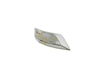 Mopar 6AH10SZ7AB Bezel, Lower