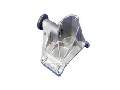 Jeep 53011002 BRACKET, A/C and Alternator Idler Mtg.