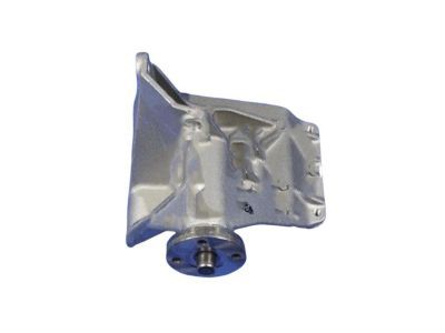 Jeep 53011002 BRACKET, A/C and Alternator Idler Mtg.
