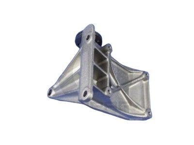 Jeep 53011002 BRACKET, A/C and Alternator Idler Mtg.